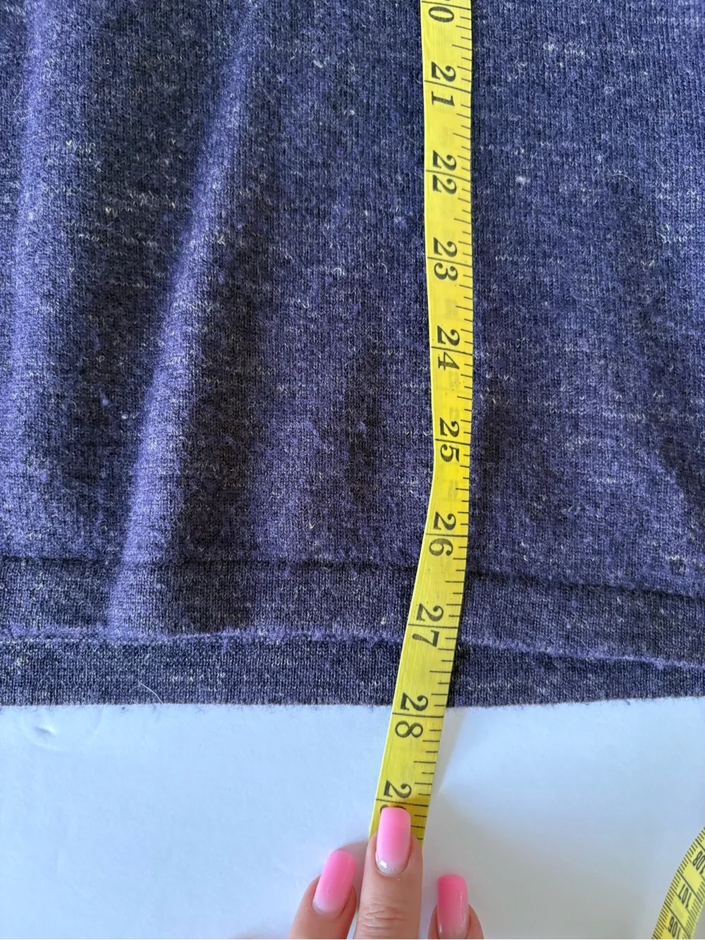 John Varvatos Luxe V-Neck Sweater Aubergine Purple Wool Linen Academia Career XL